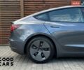 Синий Тесла Модель 3, объемом двигателя 0 л и пробегом 37 тыс. км за 19500 $, фото 13 на Automoto.ua