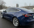 Синій Тесла Модель 3, об'ємом двигуна 0 л та пробігом 141 тис. км за 18500 $, фото 4 на Automoto.ua