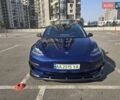Синий Тесла Модель 3, объемом двигателя 0 л и пробегом 19 тыс. км за 18000 $, фото 29 на Automoto.ua