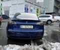 Синій Тесла Модель 3, об'ємом двигуна 0 л та пробігом 21 тис. км за 45000 $, фото 5 на Automoto.ua