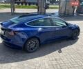 Синій Тесла Модель 3, об'ємом двигуна 0 л та пробігом 82 тис. км за 16900 $, фото 6 на Automoto.ua