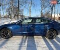 Синій Тесла Модель 3, об'ємом двигуна 0 л та пробігом 67 тис. км за 21000 $, фото 13 на Automoto.ua