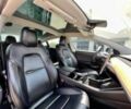 Синий Тесла Модель 3, объемом двигателя 0 л и пробегом 40 тыс. км за 13800 $, фото 11 на Automoto.ua