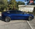 Тесла Модель 3 2020 у Кам'янське (Дніпродзержинськ) на Automoto.ua Синій Тесла Модель 3, об'ємом двигуна 0 л та пробігом 82 тис. км за 20000 $, фото 1 на Automoto.ua