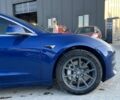 Синій Тесла Модель 3, об'ємом двигуна 0 л та пробігом 41 тис. км за 19490 $, фото 8 на Automoto.ua