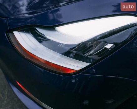 Тесла Модель 3 2020 в Киеве на Automoto.ua Синий Тесла Модель 3, объемом двигателя 0 л и пробегом 137 тыс. км за 20000 $, фото 14 на Automoto.ua