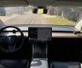 Синий Тесла Модель 3, объемом двигателя 0 л и пробегом 121 тыс. км за 17900 $, фото 8 на Automoto.ua