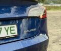 Синий Тесла Модель 3, объемом двигателя 0 л и пробегом 143 тыс. км за 16900 $, фото 28 на Automoto.ua