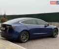 Синій Тесла Модель 3, об'ємом двигуна 0 л та пробігом 62 тис. км за 16990 $, фото 5 на Automoto.ua