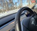 Синій Тесла Модель 3, об'ємом двигуна 0 л та пробігом 67 тис. км за 21000 $, фото 32 на Automoto.ua