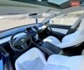 Синий Тесла Модель 3, объемом двигателя 0 л и пробегом 95 тыс. км за 18800 $, фото 16 на Automoto.ua
