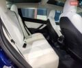 Синій Тесла Модель 3, об'ємом двигуна 0 л та пробігом 112 тис. км за 6800 $, фото 9 на Automoto.ua