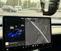 Тесла Модель 3 2020 в Днепре (Днепропетровске) на Automoto.ua Синий Тесла Модель 3, объемом двигателя 0 л и пробегом 140 тыс. км за 14900 $, фото 15 на Automoto.ua