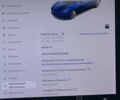 Синий Тесла Модель 3, объемом двигателя 0 л и пробегом 46 тыс. км за 18400 $, фото 10 на Automoto.ua