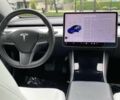 Синий Тесла Модель 3, объемом двигателя 0 л и пробегом 38 тыс. км за 13000 $, фото 13 на Automoto.ua
