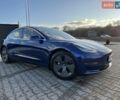 Синій Тесла Модель 3, об'ємом двигуна 0 л та пробігом 99 тис. км за 17300 $, фото 9 на Automoto.ua