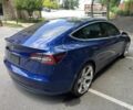 Синій Тесла Модель 3, об'ємом двигуна 0 л та пробігом 31 тис. км за 6005 $, фото 6 на Automoto.ua