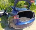 Синий Тесла Модель 3, объемом двигателя 0 л и пробегом 161 тыс. км за 18450 $, фото 39 на Automoto.ua