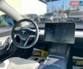 Синій Тесла Модель 3, об'ємом двигуна 0 л та пробігом 75 тис. км за 19900 $, фото 19 на Automoto.ua