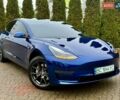 Синій Тесла Модель 3, об'ємом двигуна 0 л та пробігом 135 тис. км за 15800 $, фото 3 на Automoto.ua