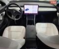 Синій Тесла Модель 3, об'ємом двигуна 0 л та пробігом 112 тис. км за 6800 $, фото 7 на Automoto.ua