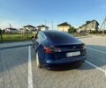 Синій Тесла Модель 3, об'ємом двигуна 0 л та пробігом 28 тис. км за 17900 $, фото 1 на Automoto.ua