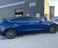 Синій Тесла Модель 3, об'ємом двигуна 0 л та пробігом 41 тис. км за 19490 $, фото 9 на Automoto.ua