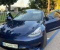 Синій Тесла Модель 3, об'ємом двигуна 0 л та пробігом 52 тис. км за 19000 $, фото 2 на Automoto.ua