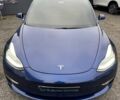 Синий Тесла Модель 3, объемом двигателя 0 л и пробегом 146 тыс. км за 19999 $, фото 2 на Automoto.ua