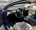 Синий Тесла Модель 3, объемом двигателя 0 л и пробегом 77 тыс. км за 19500 $, фото 6 на Automoto.ua