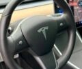 Синий Тесла Модель 3, объемом двигателя 0 л и пробегом 56 тыс. км за 19500 $, фото 24 на Automoto.ua