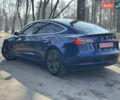 Синий Тесла Модель 3, объемом двигателя 0 л и пробегом 121 тыс. км за 14499 $, фото 9 на Automoto.ua