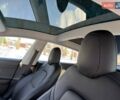 Синий Тесла Модель 3, объемом двигателя 0 л и пробегом 67 тыс. км за 22000 $, фото 28 на Automoto.ua
