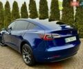 Синій Тесла Модель 3, об'ємом двигуна 0 л та пробігом 135 тис. км за 15800 $, фото 27 на Automoto.ua