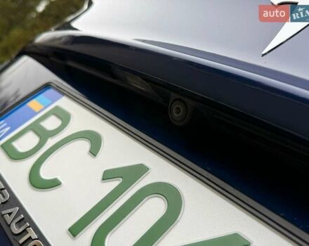 Синій Тесла Модель 3, об'ємом двигуна 0 л та пробігом 135 тис. км за 15800 $, фото 43 на Automoto.ua