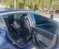 Тесла Модель 3 2020 у Львові на Automoto.ua Синій Тесла Модель 3, об'ємом двигуна 0 л та пробігом 95 тис. км за 17800 $, фото 9 на Automoto.ua
