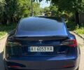 Синій Тесла Модель 3, об'ємом двигуна 0 л та пробігом 109 тис. км за 17500 $, фото 4 на Automoto.ua
