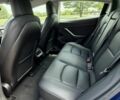 Синій Тесла Модель 3, об'ємом двигуна 0 л та пробігом 47 тис. км за 5200 $, фото 9 на Automoto.ua
