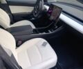 Синій Тесла Модель 3, об'ємом двигуна 0 л та пробігом 87 тис. км за 21800 $, фото 7 на Automoto.ua
