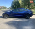 Синий Тесла Модель 3, объемом двигателя 0 л и пробегом 101 тыс. км за 20900 $, фото 5 на Automoto.ua
