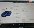 Синий Тесла Модель 3, объемом двигателя 0 л и пробегом 82 тыс. км за 21700 $, фото 24 на Automoto.ua