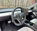 Синий Тесла Модель 3, объемом двигателя 0 л и пробегом 98 тыс. км за 19777 $, фото 20 на Automoto.ua