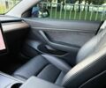 Синій Тесла Модель 3, об'ємом двигуна 0 л та пробігом 52 тис. км за 19000 $, фото 7 на Automoto.ua
