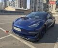 Синий Тесла Модель 3, объемом двигателя 0 л и пробегом 19 тыс. км за 18000 $, фото 26 на Automoto.ua