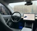 Синий Тесла Модель 3, объемом двигателя 0 л и пробегом 93 тыс. км за 20700 $, фото 15 на Automoto.ua