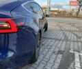 Синій Тесла Модель 3, об'ємом двигуна 0 л та пробігом 99 тис. км за 17300 $, фото 5 на Automoto.ua