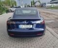 Синій Тесла Модель 3, об'ємом двигуна 0 л та пробігом 165 тис. км за 21000 $, фото 2 на Automoto.ua