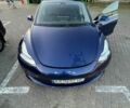 Синій Тесла Модель 3, об'ємом двигуна 0 л та пробігом 144 тис. км за 18000 $, фото 20 на Automoto.ua