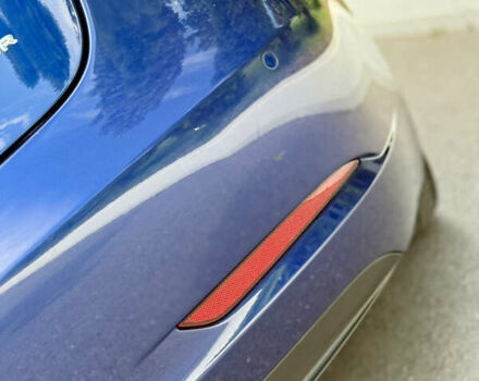 Тесла Модель 3 2020 в Харькове на Automoto.ua Синий Тесла Модель 3, объемом двигателя 0 л и пробегом 84 тыс. км за 20500 $, фото 40 на Automoto.ua
