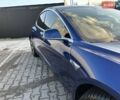 Синій Тесла Модель 3, об'ємом двигуна 0 л та пробігом 99 тис. км за 17300 $, фото 7 на Automoto.ua